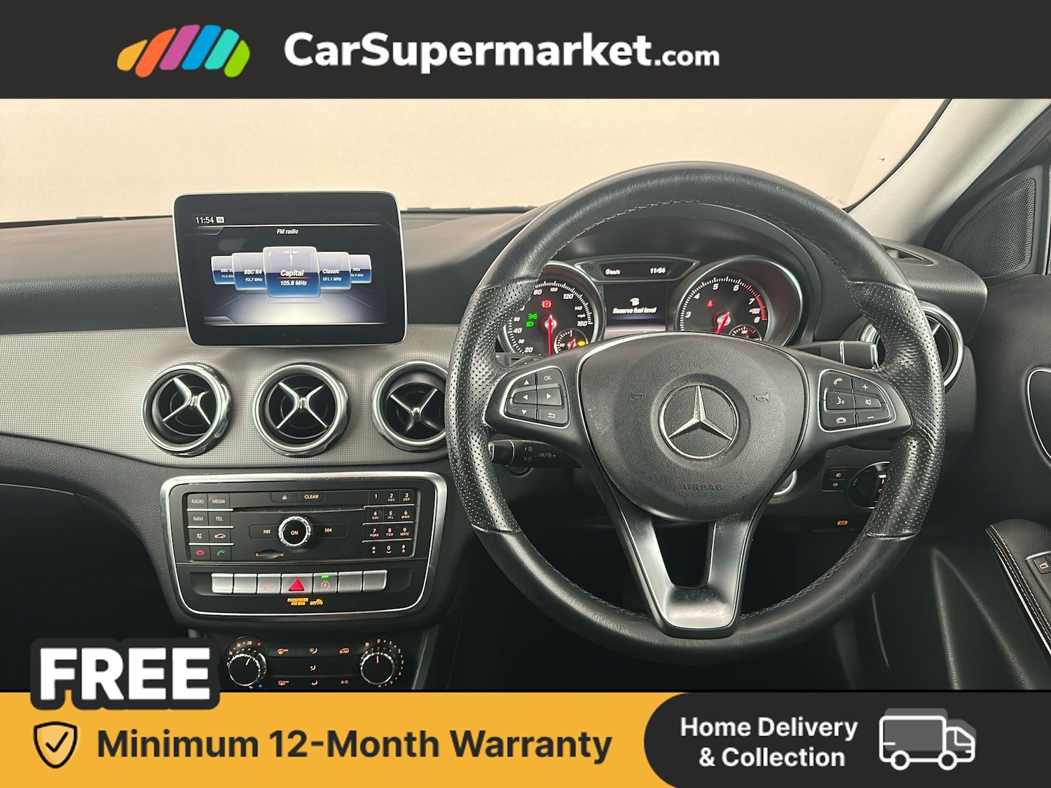 Used Mercedes-Benz GLA 2019 for sale - 77593626: Photo 14