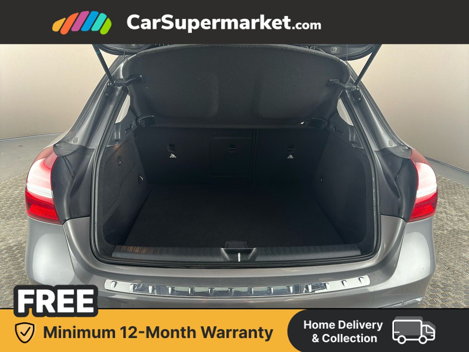 Used Mercedes-Benz GLA 2019 for sale - 77593626: Photo 23