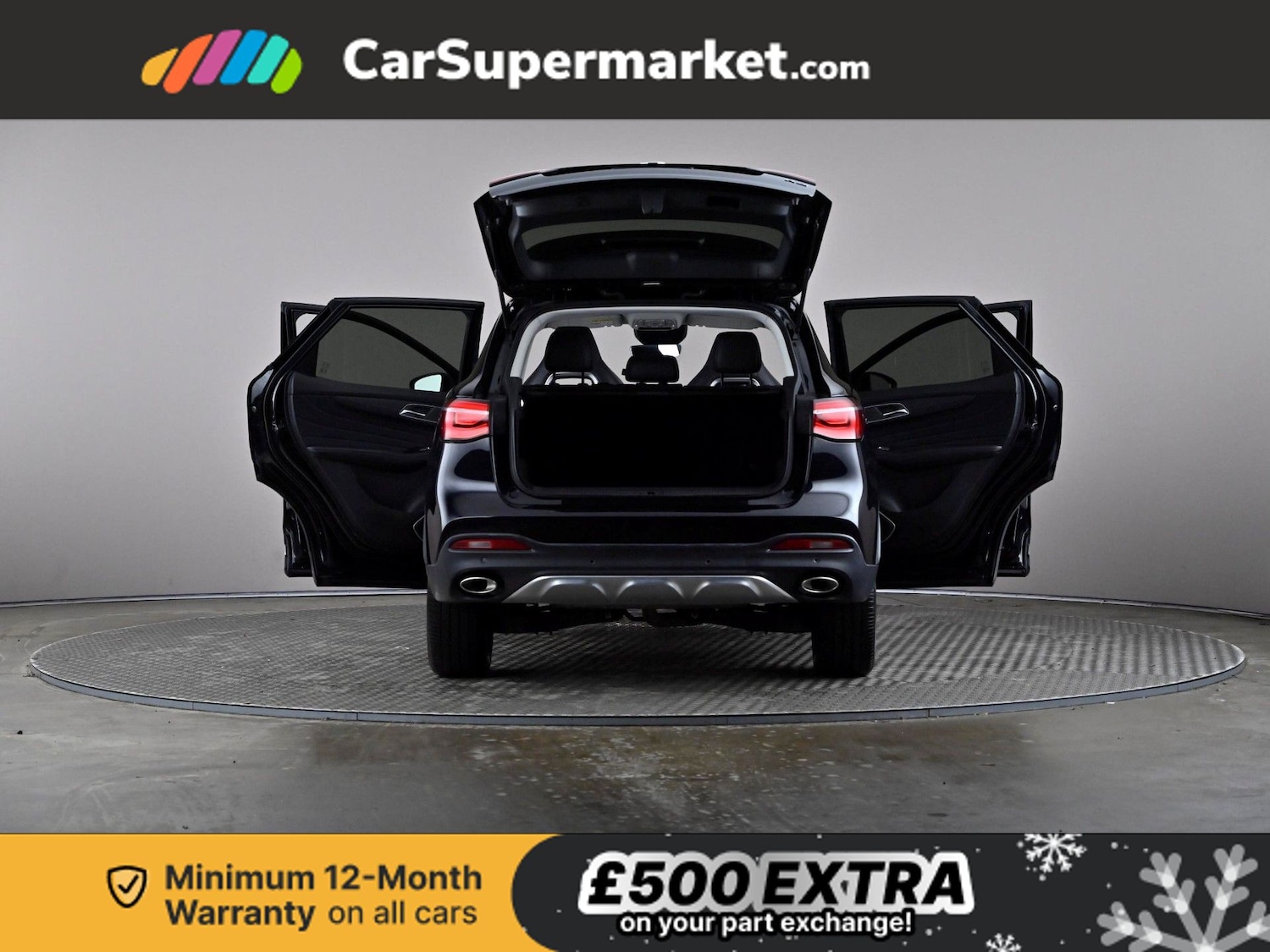 Used MG MG HS 2022 for sale - 76985321: Photo 12