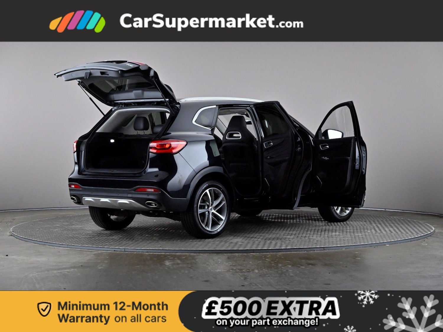 Used MG MG HS 2022 for sale - 76985321: Photo 13