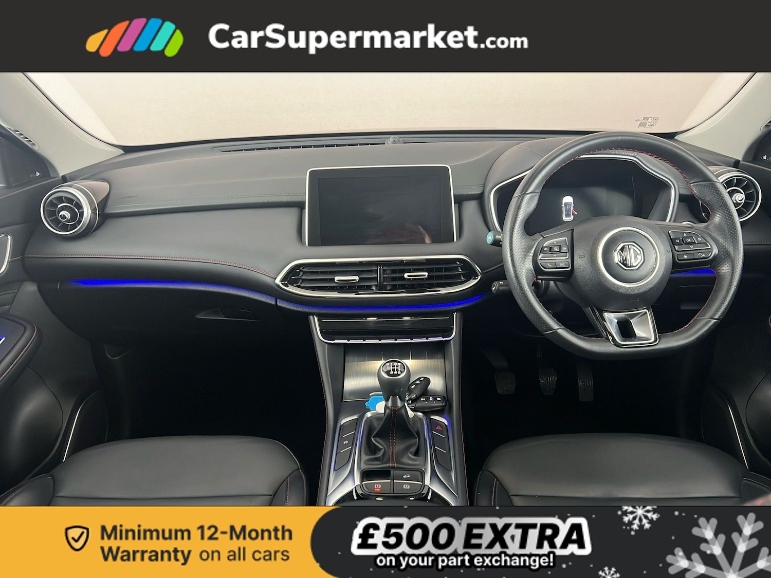 Used MG MG HS 2022 for sale - 76985321: Photo 14