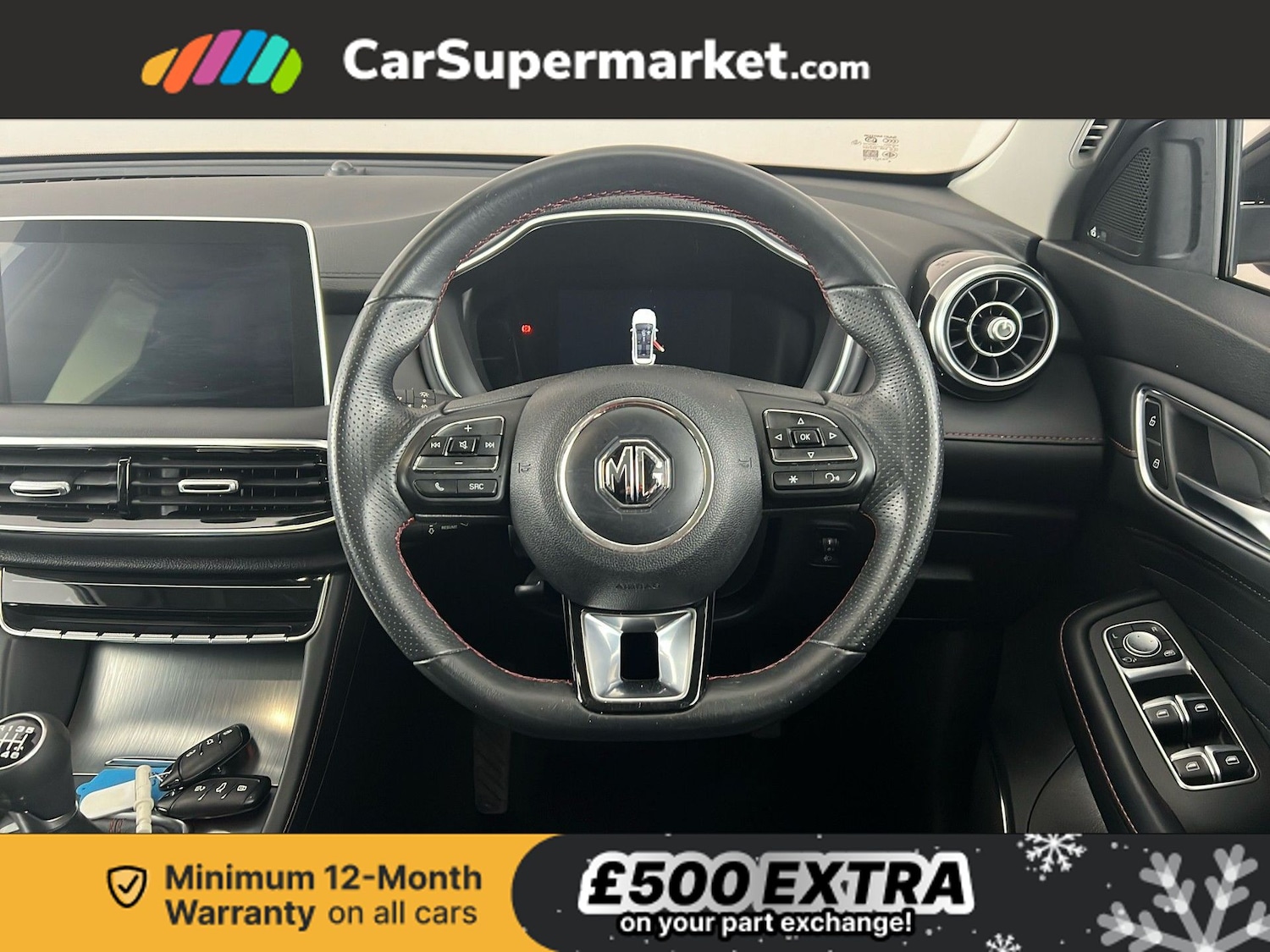 Used MG MG HS 2022 for sale - 76985321: Photo 15