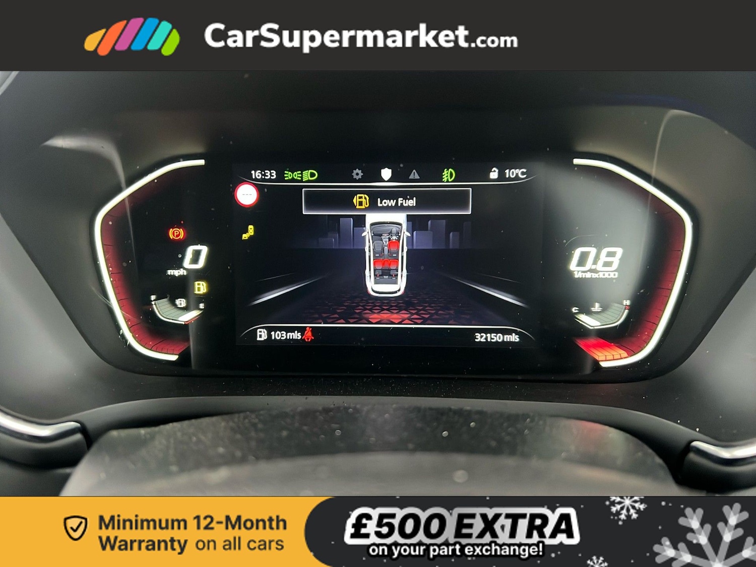 Used MG MG HS 2022 for sale - 76985321: Photo 16