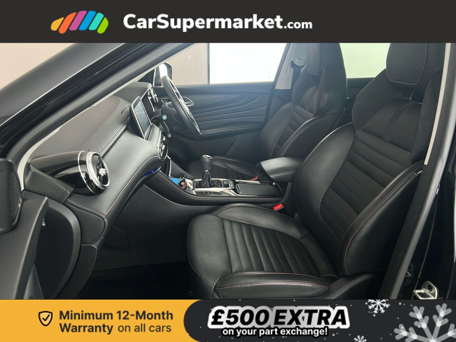 Used MG MG HS 2022 for sale - 76985321: Photo 18