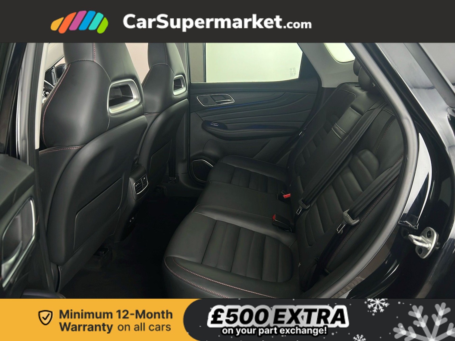 Used MG MG HS 2022 for sale - 76985321: Photo 19