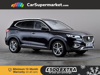 Used MG MG HS 2022 for sale - 76985321: Photo