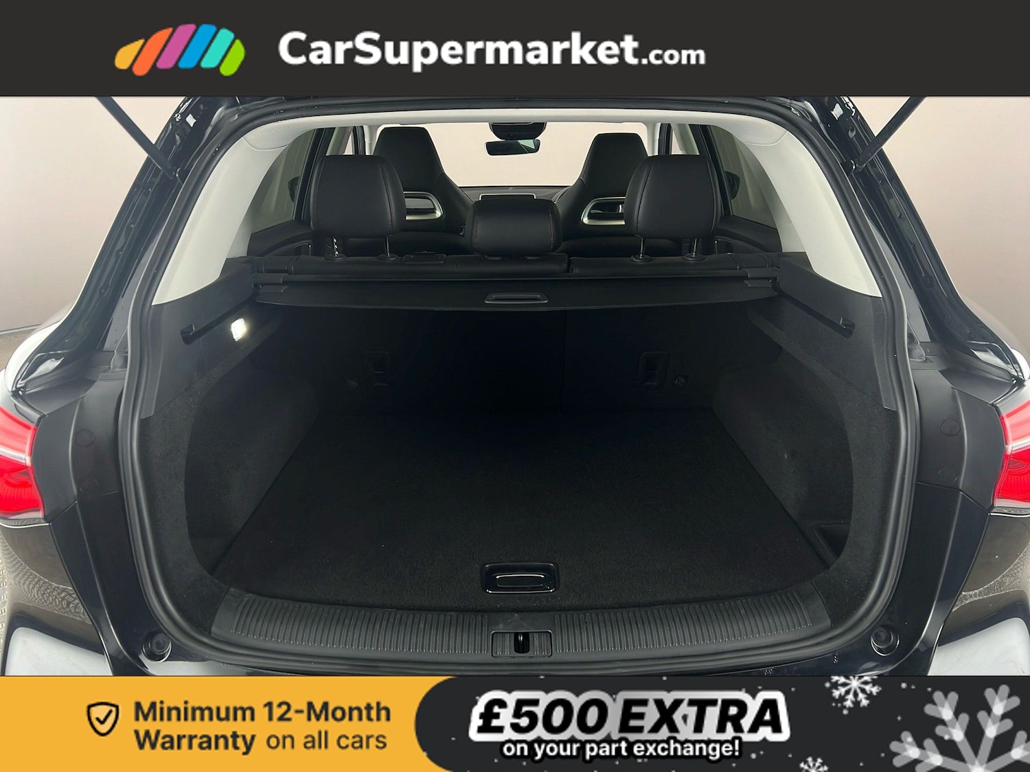 Used MG MG HS 2022 for sale - 76985321: Photo 23