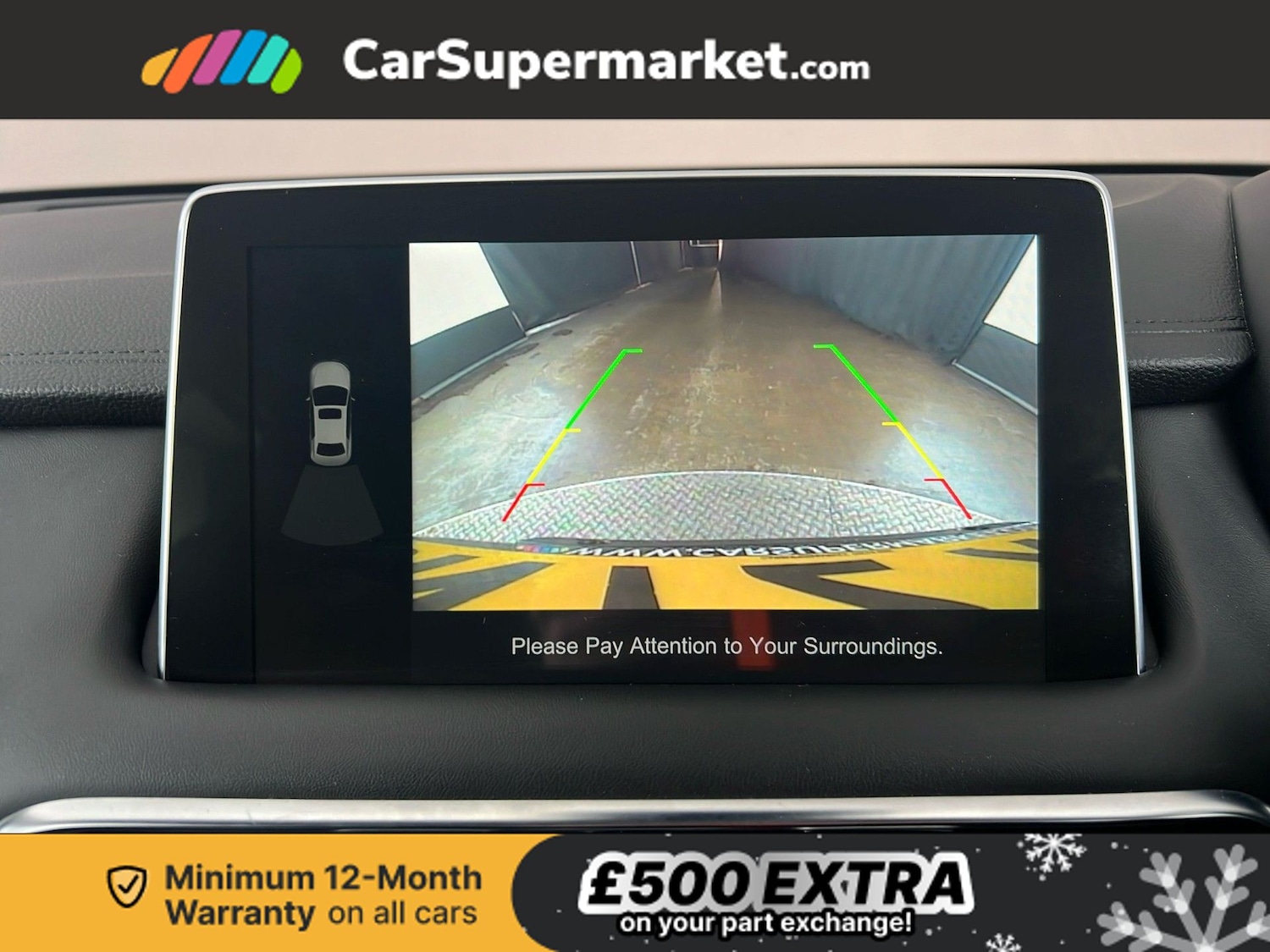 Used MG MG HS 2022 for sale - 76985321: Photo 26