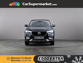 Used MG MG HS 2022 for sale - 76985321: Photo