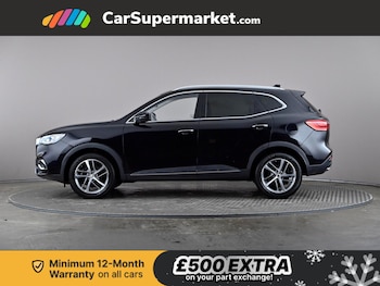 Used MG MG HS 2022 for sale - 76985321: Photo