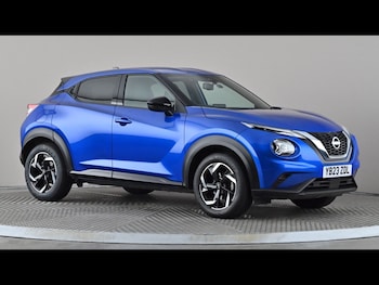 Used Nissan Juke 2023 for sale - 79556528: Photo