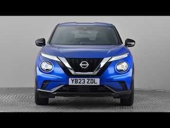 Used Nissan Juke 2023 for sale - 79556528: Photo