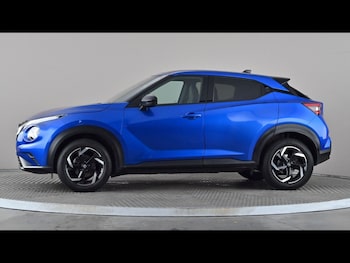 Used Nissan Juke 2023 for sale - 79556528: Photo
