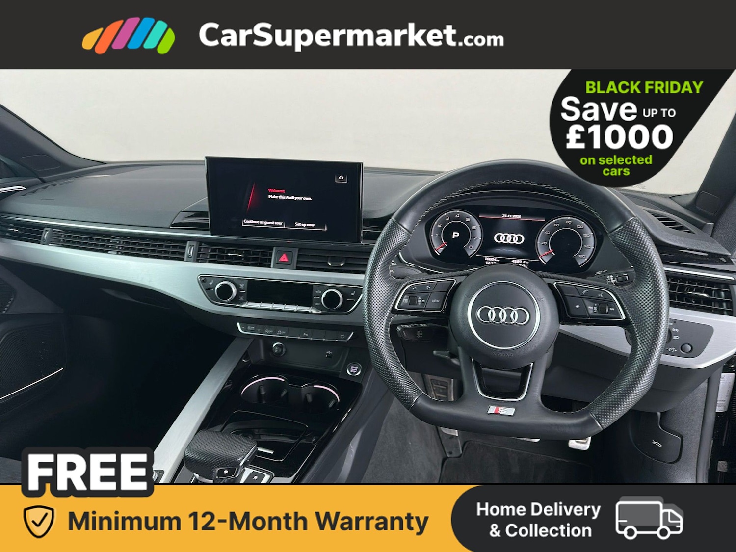 Used Audi A5 2021 for sale - 76685640: Photo 15