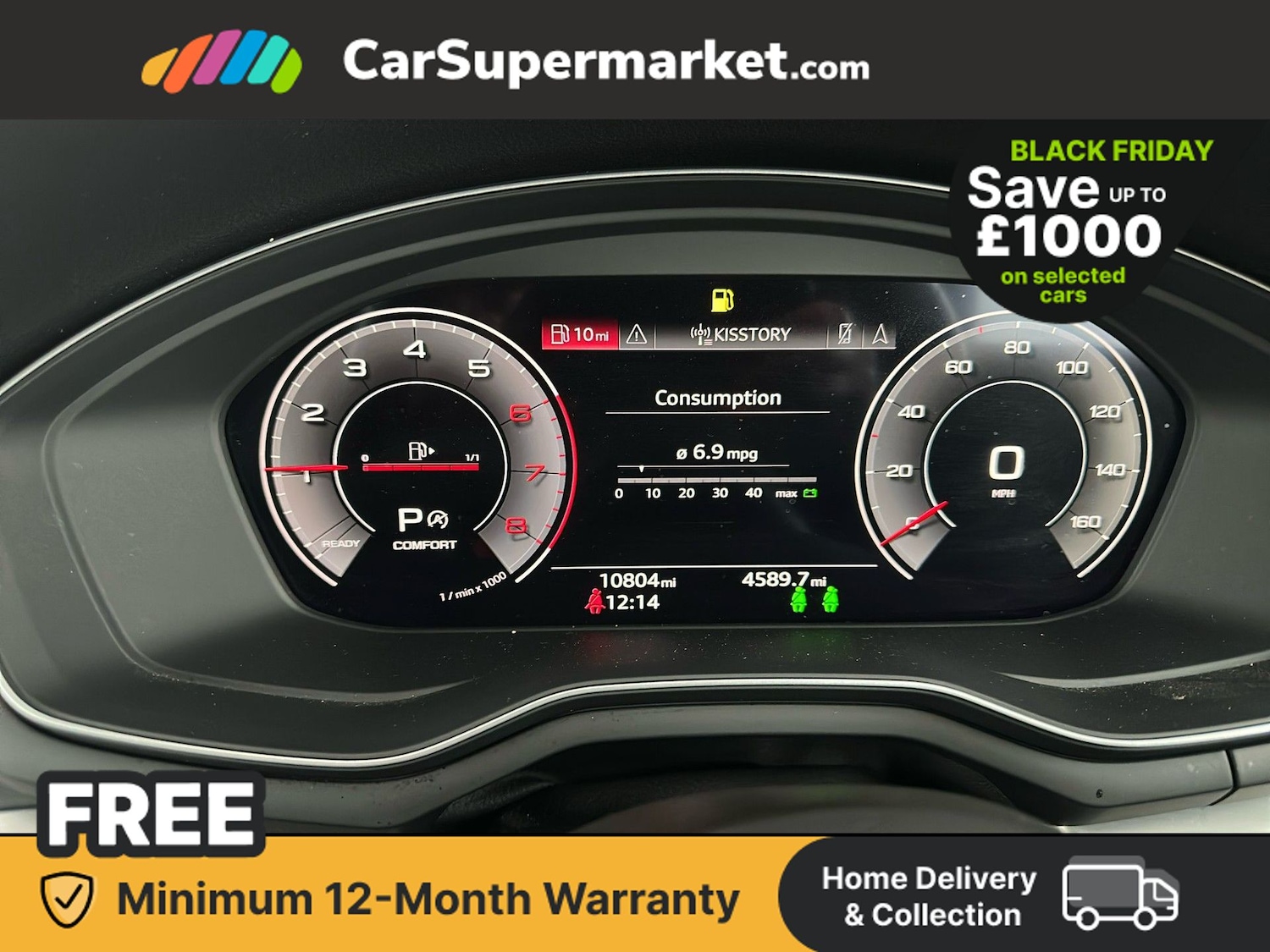 Used Audi A5 2021 for sale - 76685640: Photo 16