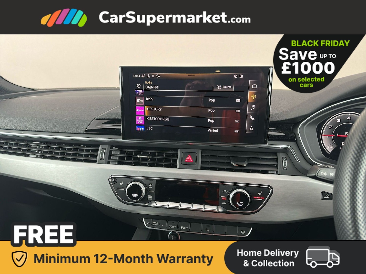 Used Audi A5 2021 for sale - 76685640: Photo 17