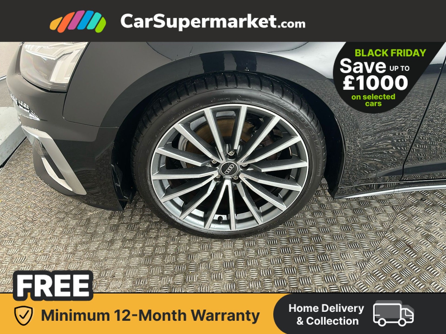 Used Audi A5 2021 for sale - 76685640: Photo 20