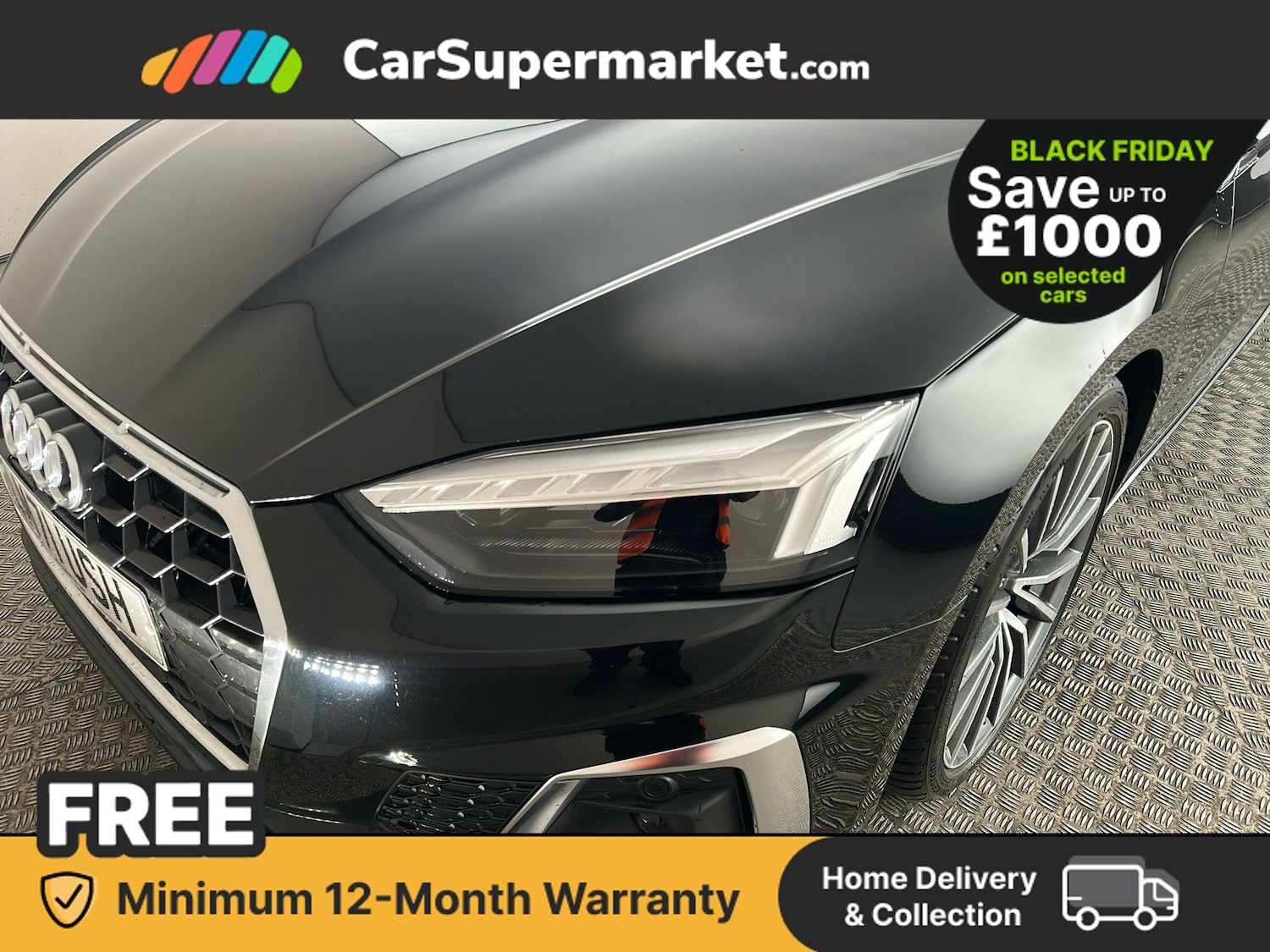 Used Audi A5 2021 for sale - 76685640: Photo 21