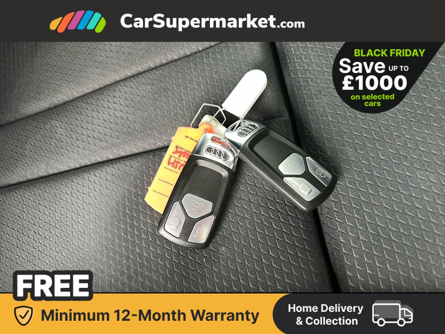 Used Audi A5 2021 for sale - 76685640: Photo 24