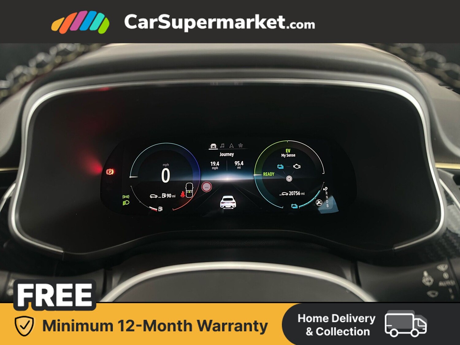 Used Renault Arkana 2022 for sale - 77553334: Photo 15