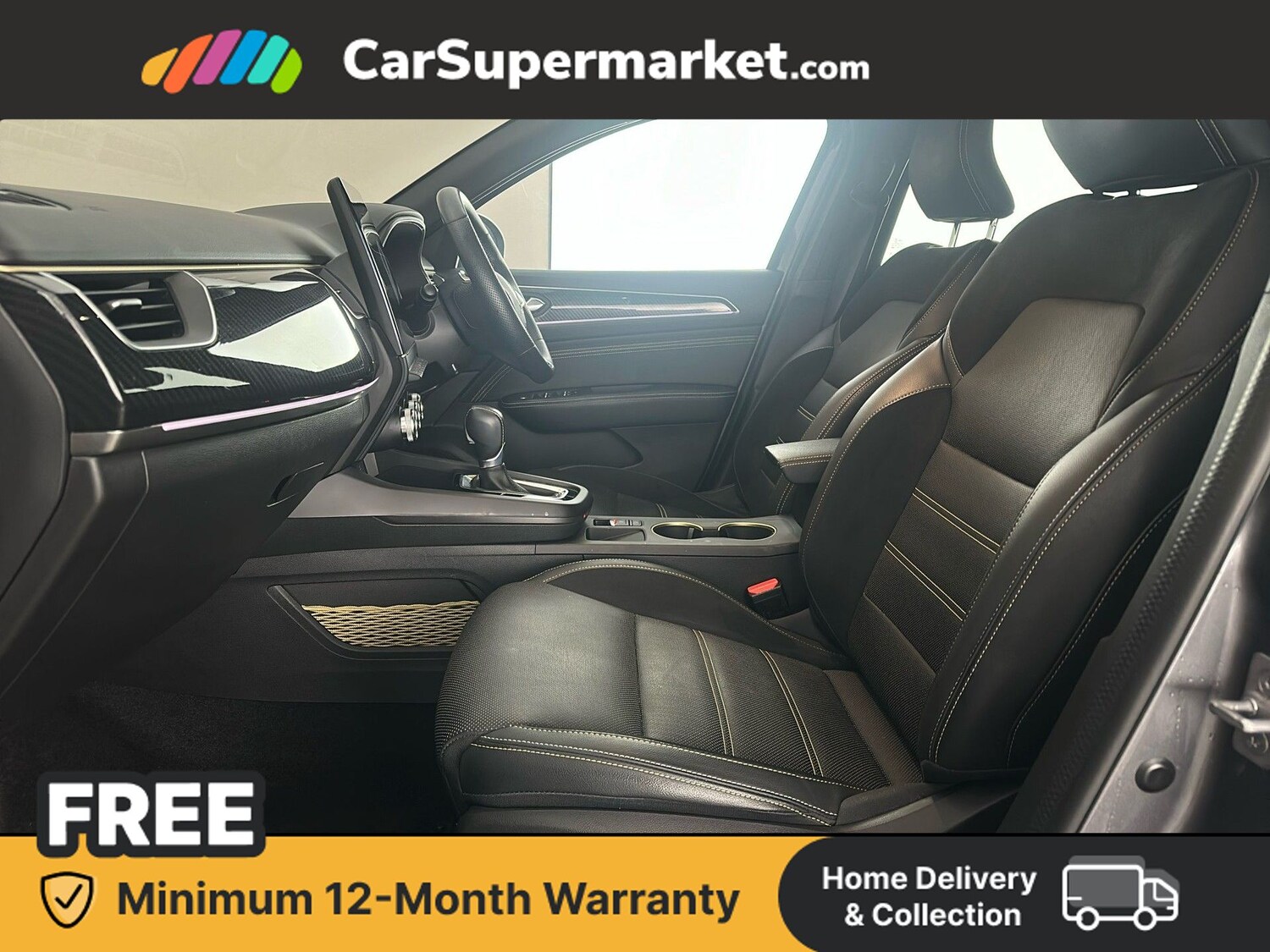 Used Renault Arkana 2022 for sale - 77553334: Photo 17