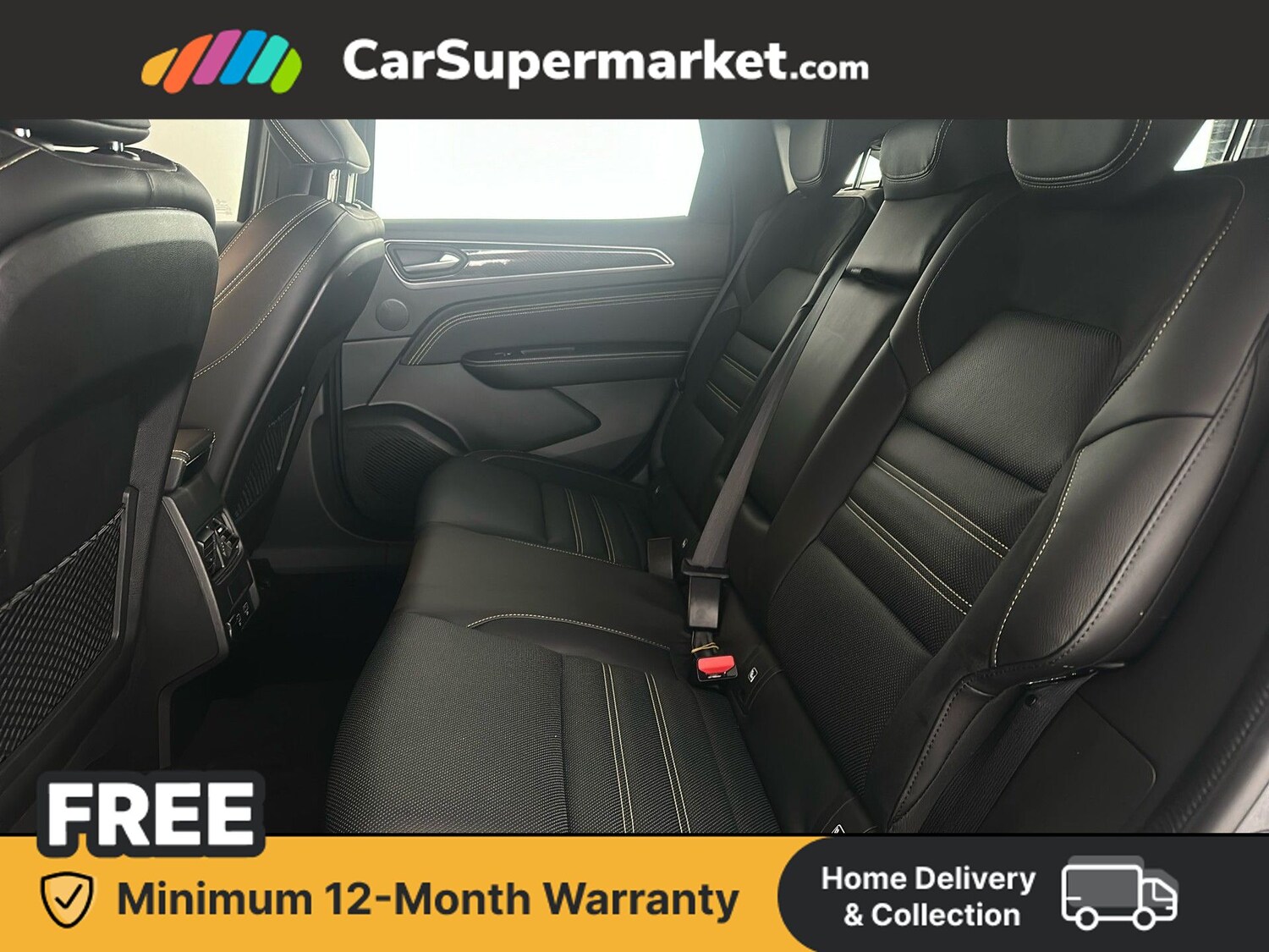 Used Renault Arkana 2022 for sale - 77553334: Photo 18