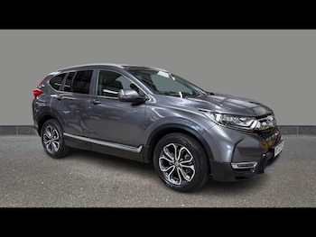 Used Honda CR-V 2023 for sale - 79487321: Photo