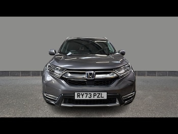 Used Honda CR-V 2023 for sale - 79487321: Photo