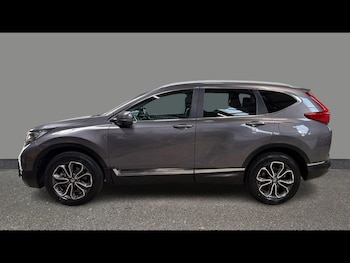 Used Honda CR-V 2023 for sale - 79487321: Photo