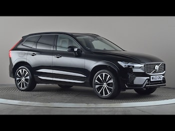 Used Volvo XC60 2023 for sale - 78722858: Photo
