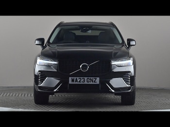Used Volvo XC60 2023 for sale - 78722858: Photo