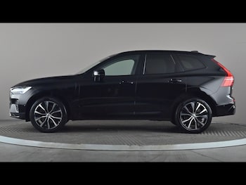 Used Volvo XC60 2023 for sale - 78722858: Photo