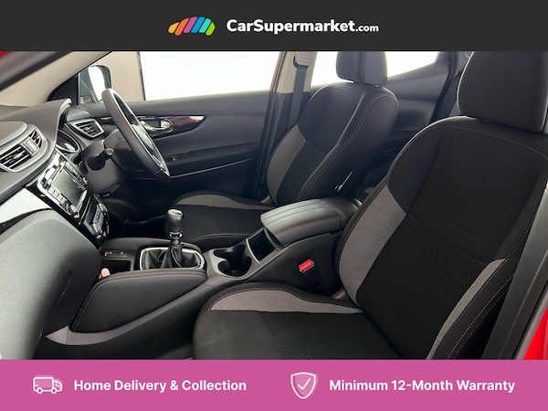 Used Nissan Qashqai 2020 for sale - 76142045: Photo 11