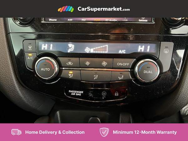 Used Nissan Qashqai 2020 for sale - 76142045: Photo 18