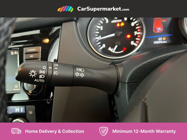 Used Nissan Qashqai 2020 for sale - 76142045: Photo 19