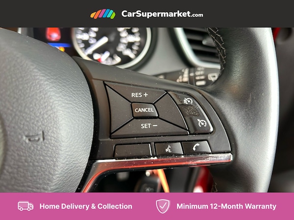 Used Nissan Qashqai 2020 for sale - 76142045: Photo 20