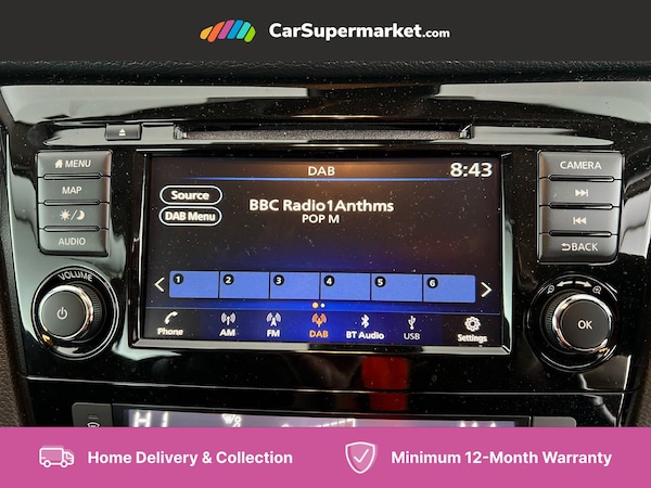 Used Nissan Qashqai 2020 for sale - 76142045: Photo 21