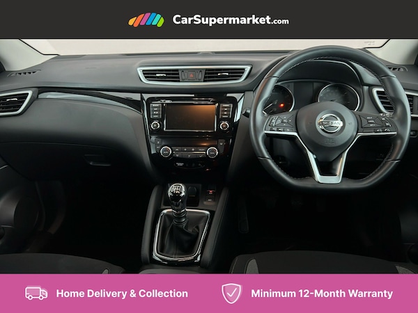 Used Nissan Qashqai 2020 for sale - 76142045: Photo 7