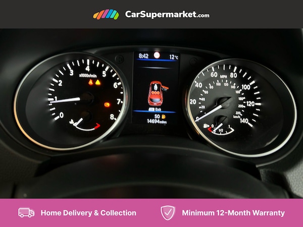 Used Nissan Qashqai 2020 for sale - 76142045: Photo 9