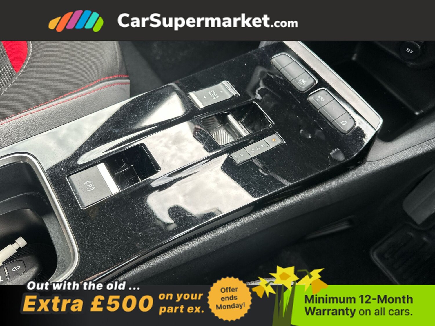 Used Vauxhall Mokka 2024 for sale - 77963481: Photo 21