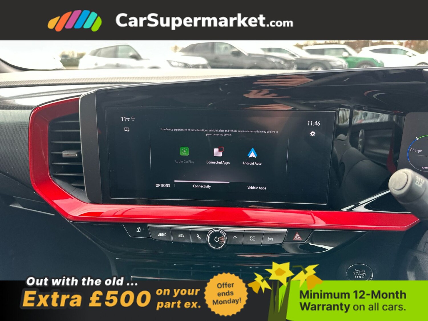 Used Vauxhall Mokka 2024 for sale - 77963481: Photo 26