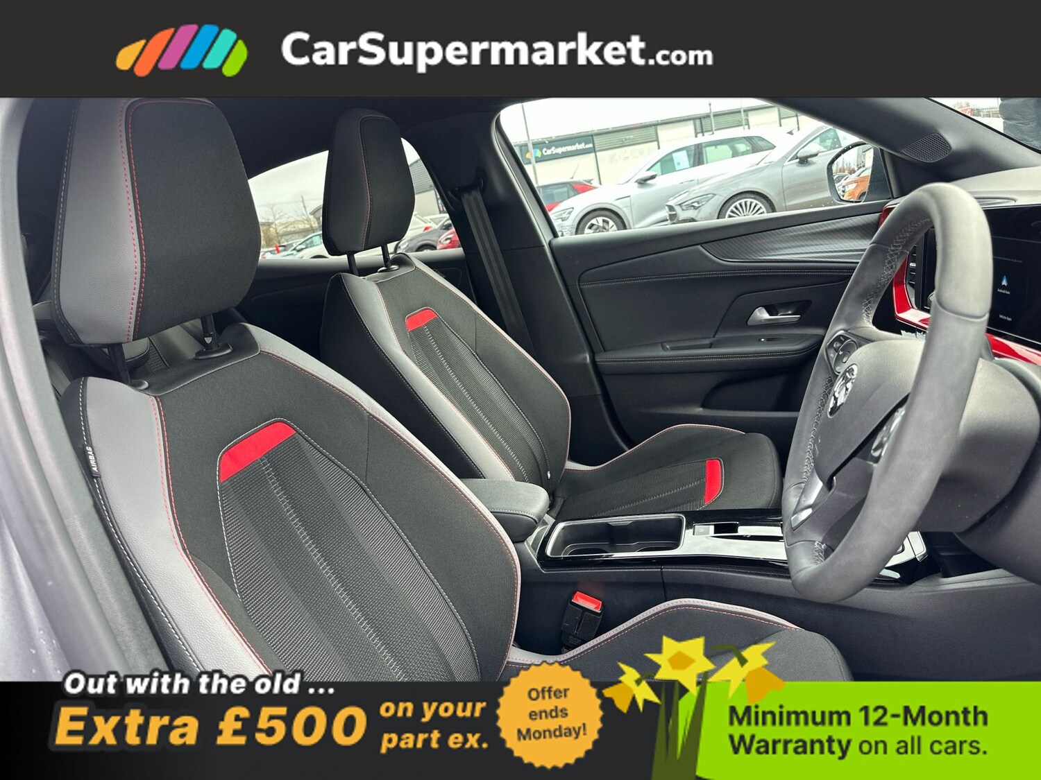 Used Vauxhall Mokka 2024 for sale - 77963481: Photo 28