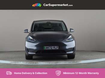 Used Tesla Model Y 2022 for sale - 74949309: Photo