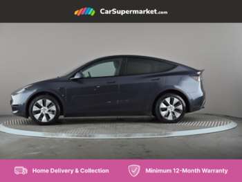 Used Tesla Model Y 2022 for sale - 74949309: Photo