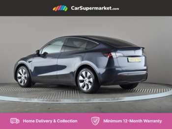 Used Tesla Model Y 2022 for sale - 74949309: Photo