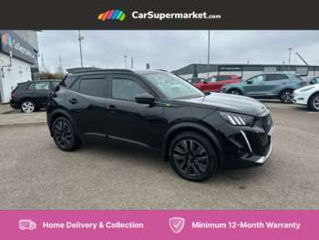 2021 - 100kW GT Premium 50kWh Auto 5-Door