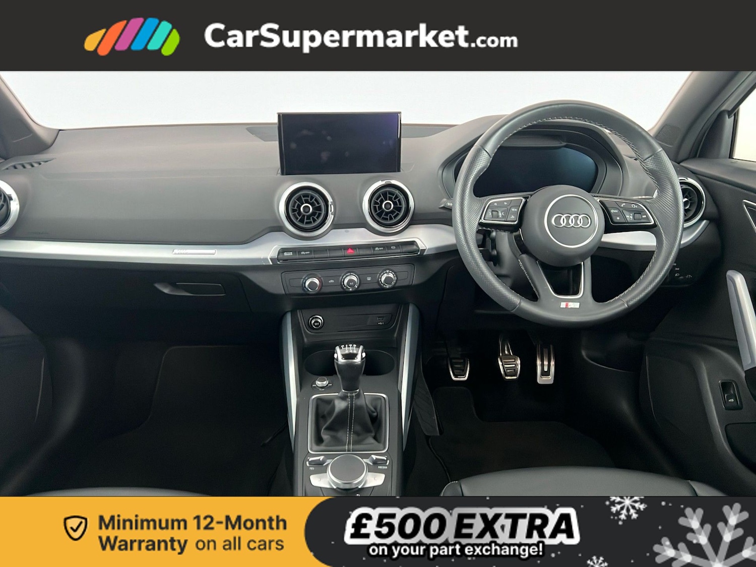 Used Audi Q2 2023 for sale - 76985393: Photo 14