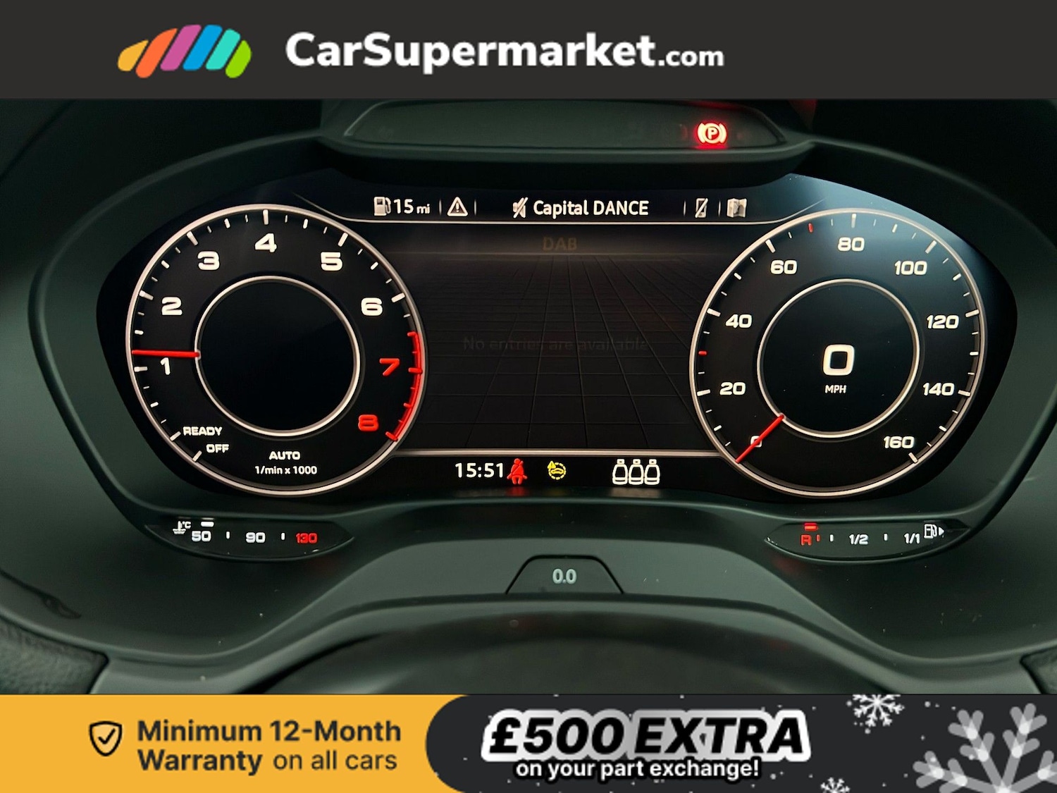 Used Audi Q2 2023 for sale - 76985393: Photo 16