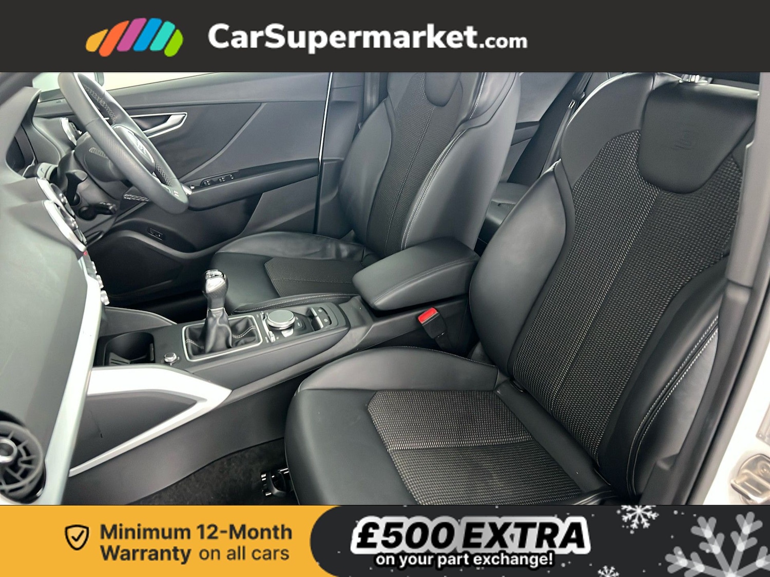 Used Audi Q2 2023 for sale - 76985393: Photo 18