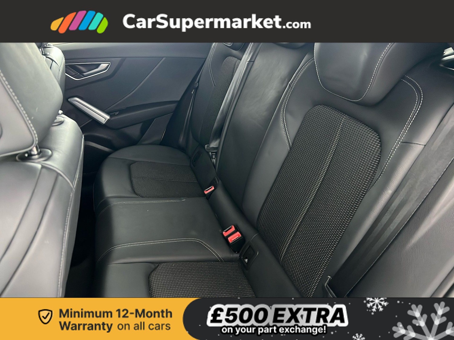 Used Audi Q2 2023 for sale - 76985393: Photo 19